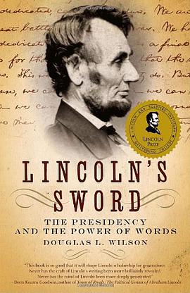 Lincoln's Sword pdf epub mobi 电子书 下载