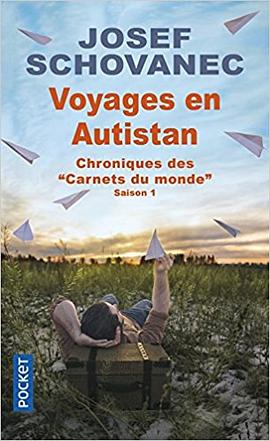 Voyages en Autistan pdf epub mobi 电子书 下载