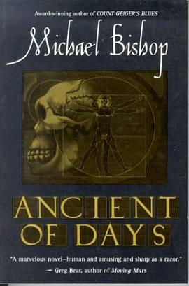 Ancient of Days pdf epub mobi 电子书 下载