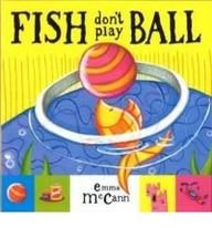 Fish Don'T Play Ball pdf epub mobi 電子書 下載