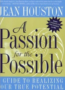 A Passion for the Possible pdf epub mobi 电子书 下载