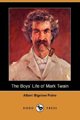 The Boys' Life of Mark Twain pdf epub mobi 电子书 下载