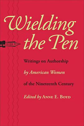 Wielding the Pen pdf epub mobi 电子书 下载