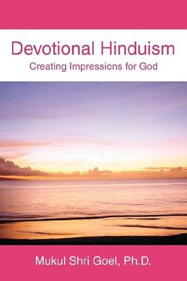 Devotional Hinduism pdf epub mobi 电子书 下载
