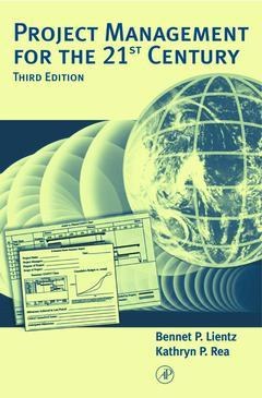Project Management for the 21st Century pdf epub mobi 下载