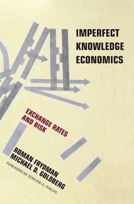 Imperfect Knowledge Economics pdf epub mobi 电子书 下载