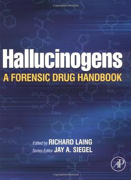 Hallucinogens pdf epub mobi 电子书 下载