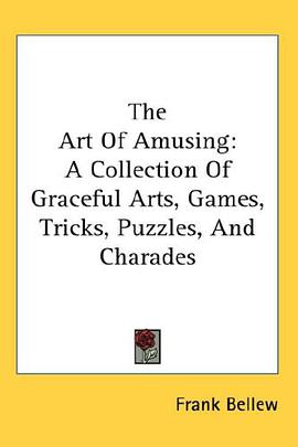 The Art Of Amusing pdf epub mobi 電子書 下載