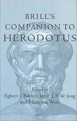 Brill's Companion to Herodotus pdf epub mobi 电子书 下载