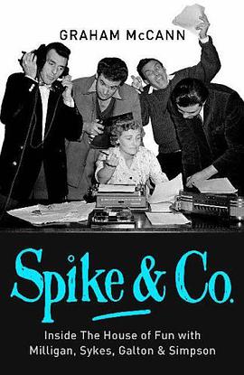 Spike & Co pdf epub mobi 電子書 下載