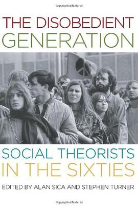 The Disobedient Generation