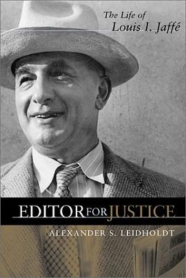 Editor for Justice pdf epub mobi 電子書 下載