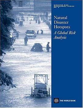 Natural Disaster Hotspots pdf epub mobi 电子书 下载