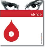 Akroe pdf epub mobi 电子书 下载
