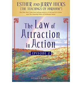 The Law of Attraction in Action pdf epub mobi 下载