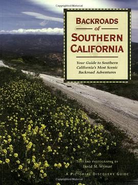 Backroads of Southern California pdf epub mobi 下载