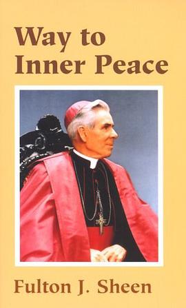 Way to Inner Peace pdf epub mobi 电子书 下载