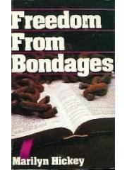 Freedom from bondages pdf epub mobi 下载