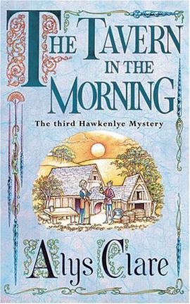 The Tavern in the Morning pdf epub mobi 电子书 下载
