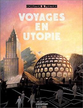 Voyages en utopie pdf epub mobi 电子书 下载