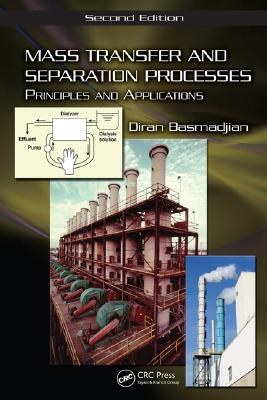 Mass Transfer and Seperation Processes pdf epub mobi 下载