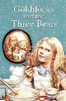 Goldilocks and the Three Bears pdf epub mobi 电子书 下载