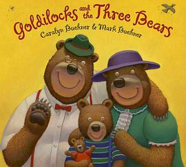 Goldilocks and the Three Bears pdf epub mobi 电子书 下载