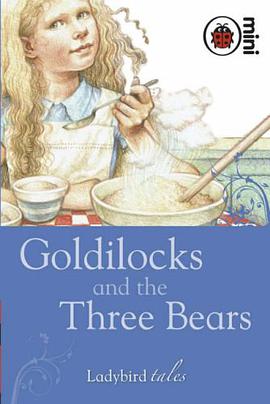 Goldilocks and the Three Bears pdf epub mobi 电子书 下载