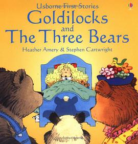 Goldilocks and the Three Bears pdf epub mobi 电子书 下载