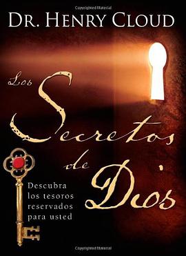Los secretos de Dios pdf epub mobi 電子書 下載