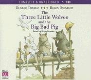 The Three Little Wolves and the Big Bad Pig pdf epub mobi 电子书 下载