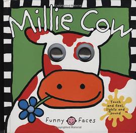Millie Cow pdf epub mobi 电子书 下载