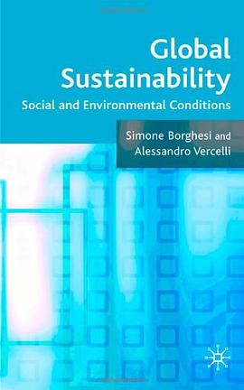 Global Sustainability pdf epub mobi 电子书 下载
