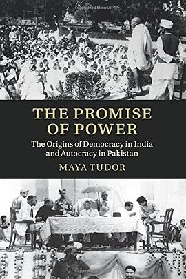 The Promise of Power pdf epub mobi 電子書 下載