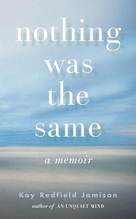 Nothing Was the Same pdf epub mobi 电子书 下载