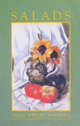 Salads - Food Writers Favorites Quick & Easy Recipes pdf epub mobi 电子书 下载