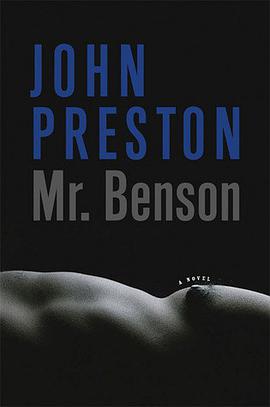 Mr. Benson pdf epub mobi 电子书 下载