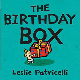 The Birthday Box pdf epub mobi 电子书 下载