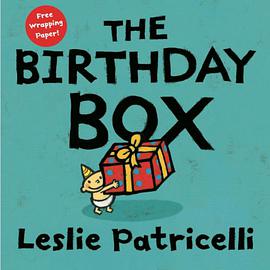 The Birthday Box pdf epub mobi 电子书 下载