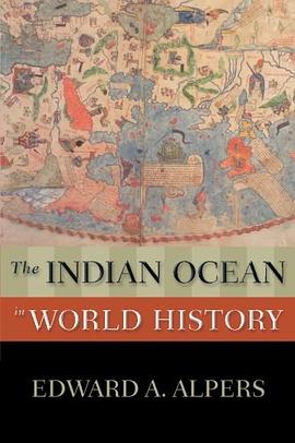 The Indian Ocean in World History pdf epub mobi 电子书 下载