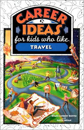 Career Ideas for Kids Who Like Travel pdf epub mobi 电子书 下载