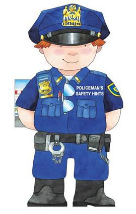 Policeman's Saftey Hints pdf epub mobi 电子书 下载