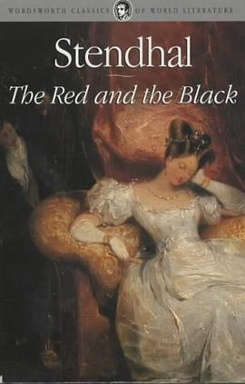 The Red and the Black pdf epub mobi 电子书 下载