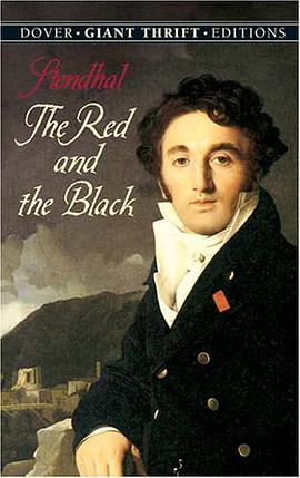 The Red and the Black pdf epub mobi 电子书 下载