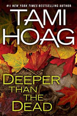 Deeper Than the Dead pdf epub mobi 电子书 下载