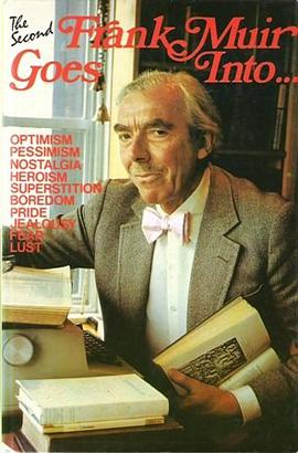 The Second Frank Muir Goes into.... pdf epub mobi 下载