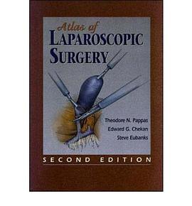 Atlas of Laparoscopic Surgery pdf epub mobi 电子书 下载