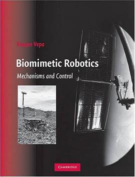 Biomimetic Robotics pdf epub mobi 电子书 下载