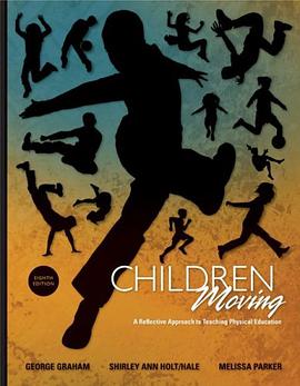 Children Moving pdf epub mobi 电子书 下载