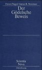 Der Gödelsche Beweis. pdf epub mobi 电子书 下载